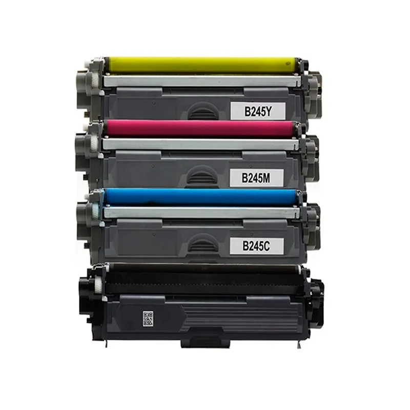 Toner compatible dayma brother tn241 - tn245 magenta 2200 paginas premium