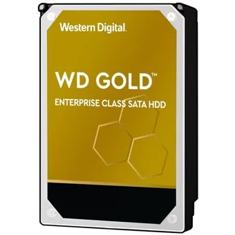 DISCO DURO 8 TB 3.5 '' SATA WD GOLD
