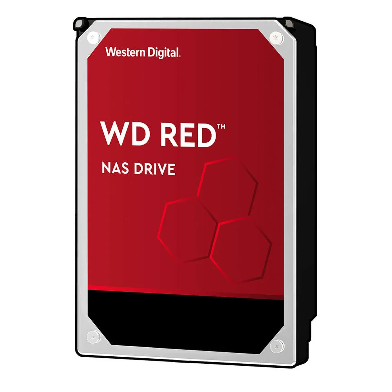 DISCO DURO 6 TB 3.5'' SATA WD NAS RED