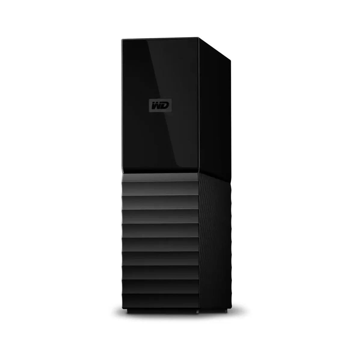 Disco duro externo hdd wd western digital 12tb my book 3.5 pulgadas usb 3.0 negro