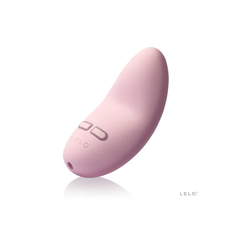 Imagen de LILY 2 Masajeador con Aroma Rosa
