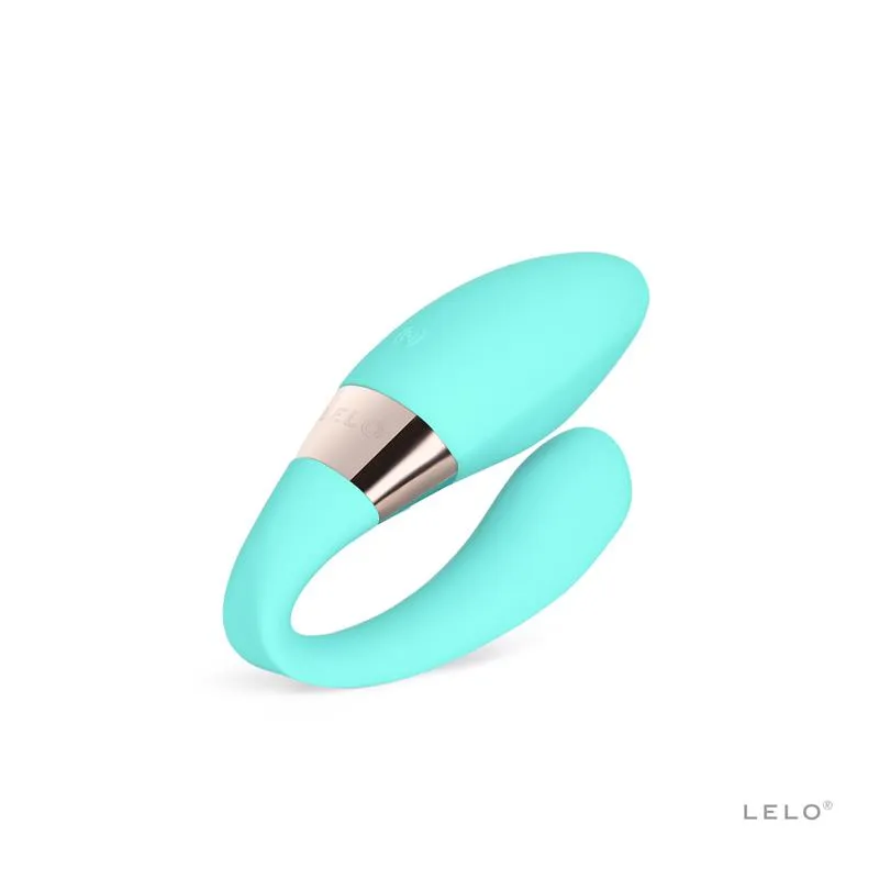 Imagen de Tiani Harmony Vibrador para Parejas con APP Aqua