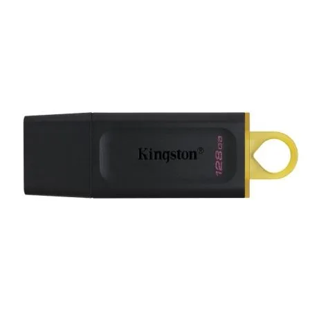 Memoria usb 3.2 kingston 128 gb datatraveler exodia