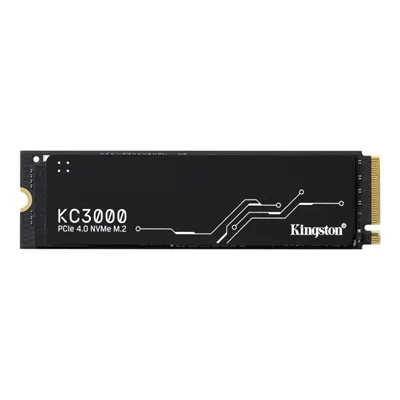 Disco duro interno ssd kingston 1tb nvme pcie 4.0