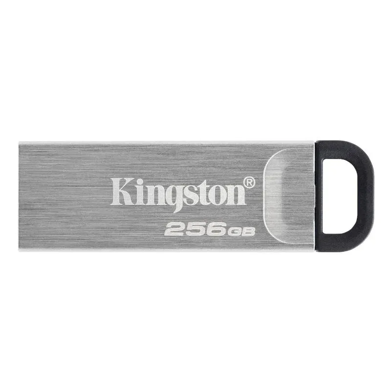 Datatraveler kyson unidad flash usb 512 gb usb tipo a 3.2 gen 1 (3.1 gen 1) plata