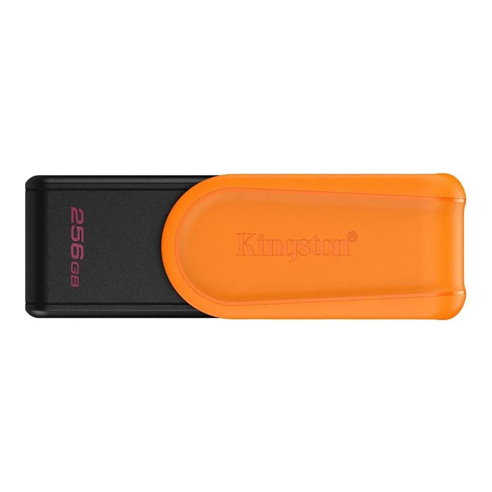 Memoria usb 3.2 kingston 256 gb datatraveler exodia s
