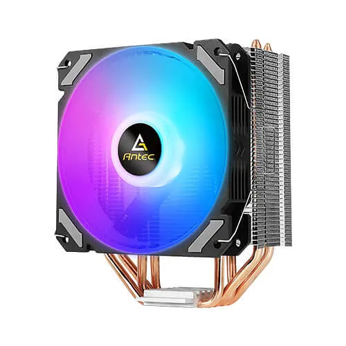 VENTILADOR UNIVERSAL A400i NEON LIGHTING ANTEC