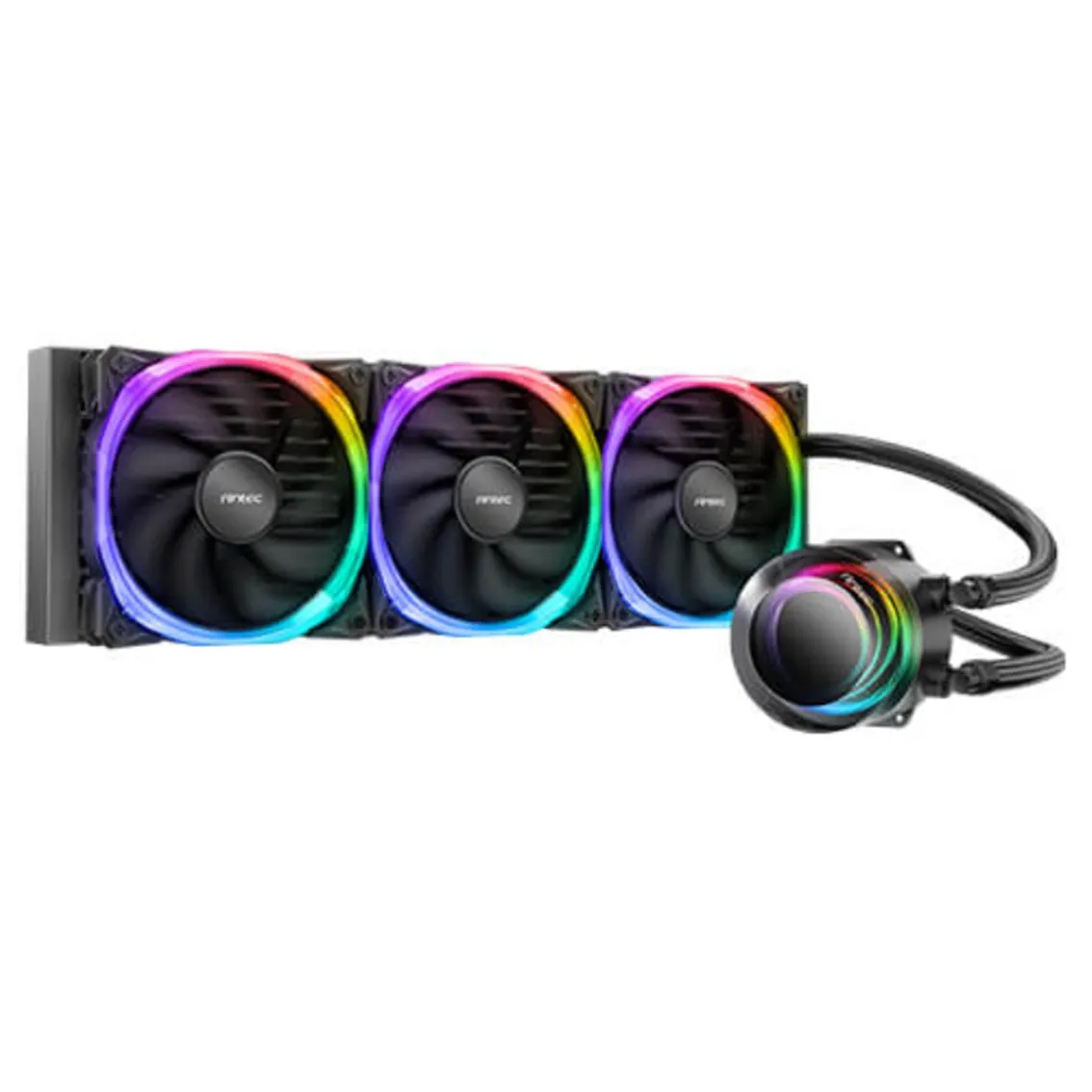 REFRIGERACION LIQUIDA VORTEX 360 A-RGB ANTEC