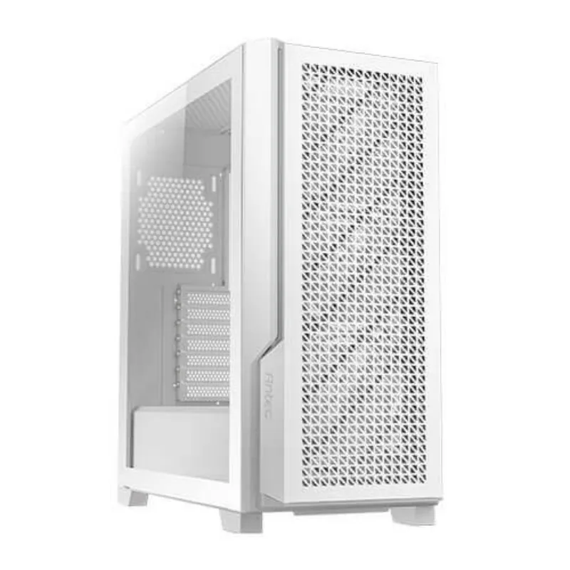 CAJA SEMITORRE ATX P20C BLANCO ANTEC