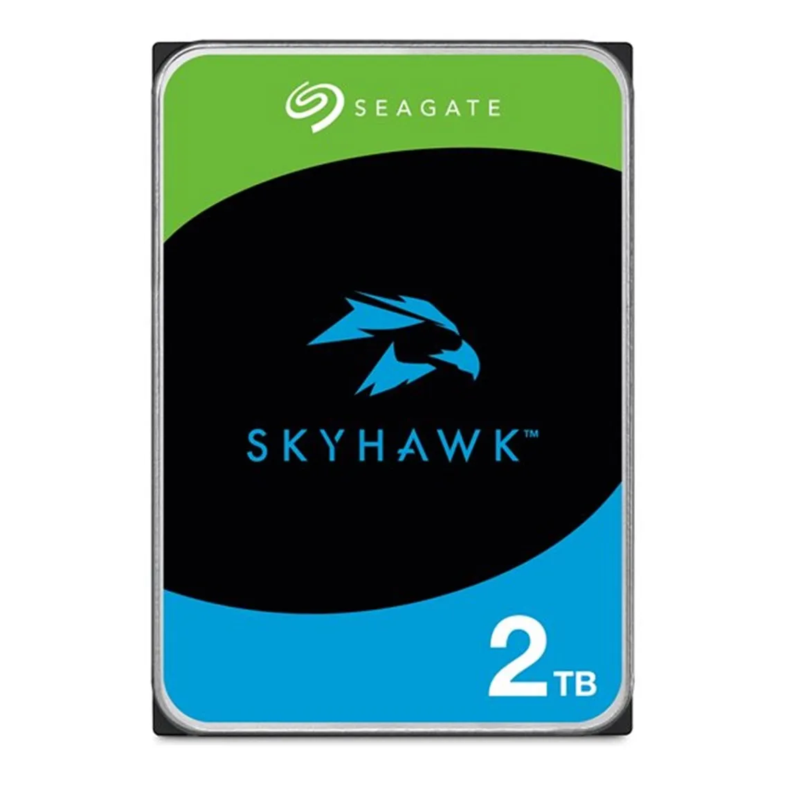 Seagate SkyHawk ST2000VX017 2TB 3.5" SATA3