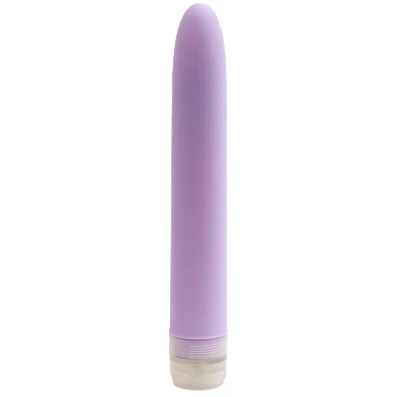 Vibrador Velvet Touch Lavanda