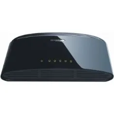 D-Link DES-1005D Switch 5x10/100Mbps Mini