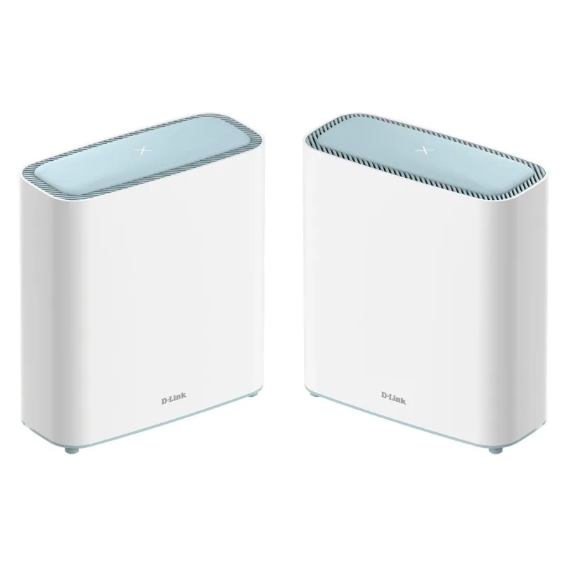 Wifi mesh d - link eagle pro ai m32 - 2 wifi 6 ax3200