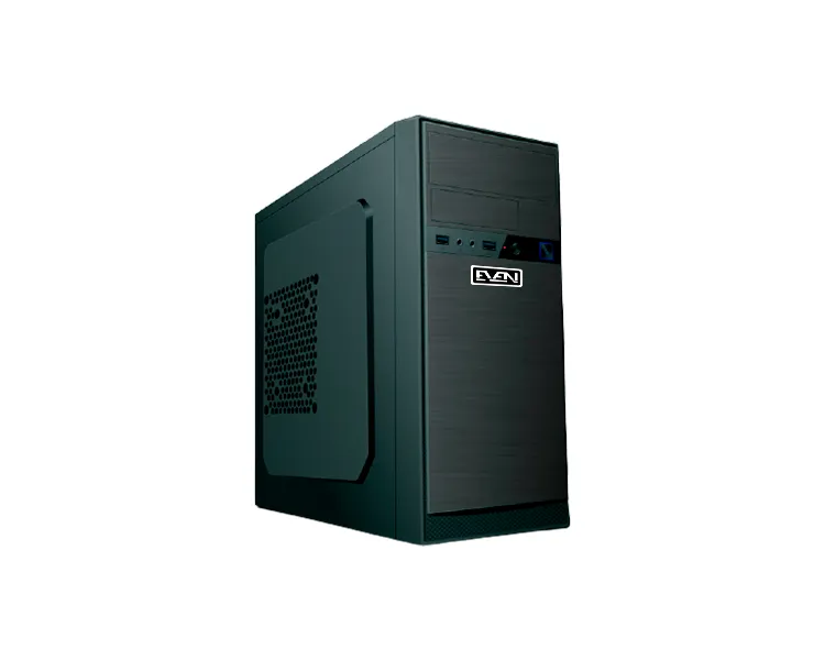 PC EVEN OFFICE  i5 10400 8 GB 500GB NVME mATX 203F