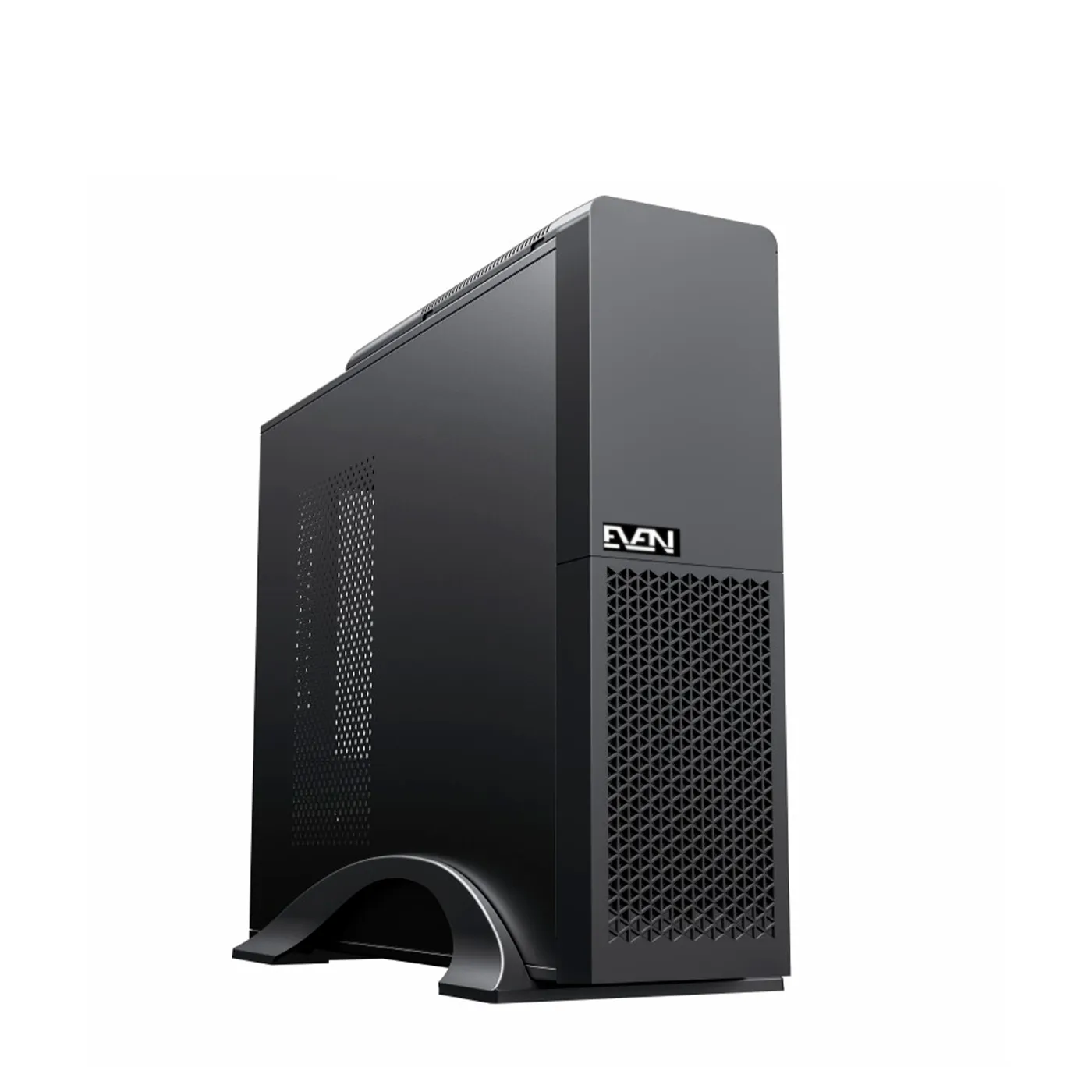 Imagen de PC EVEN OFFICE i5 12400 16GB 500GB NVME mATX T313
