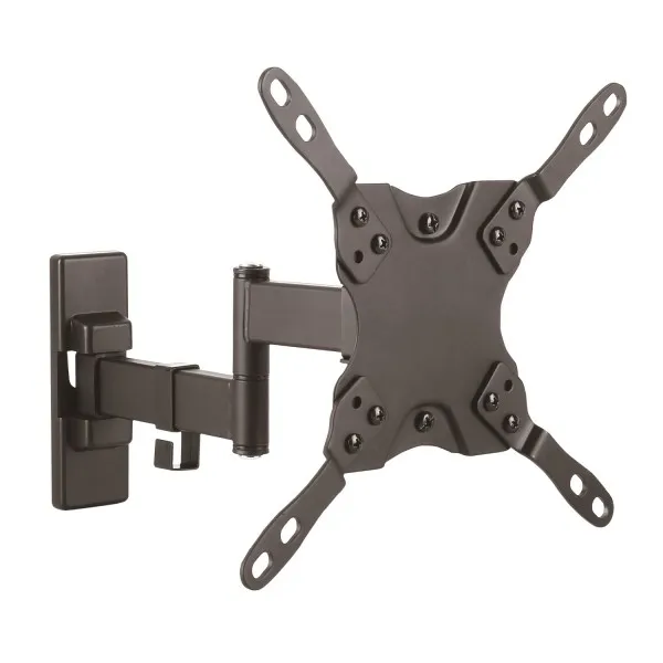 Soporte de pared ewent ew1522 para tv hasta 43 pulgadas carga maxima 30kg
