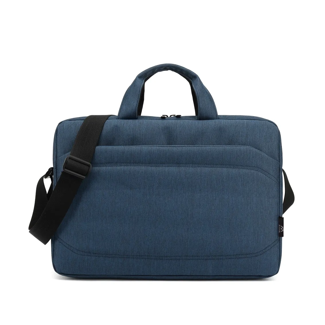EWENT Maletín de portátil 15.6" Azul
