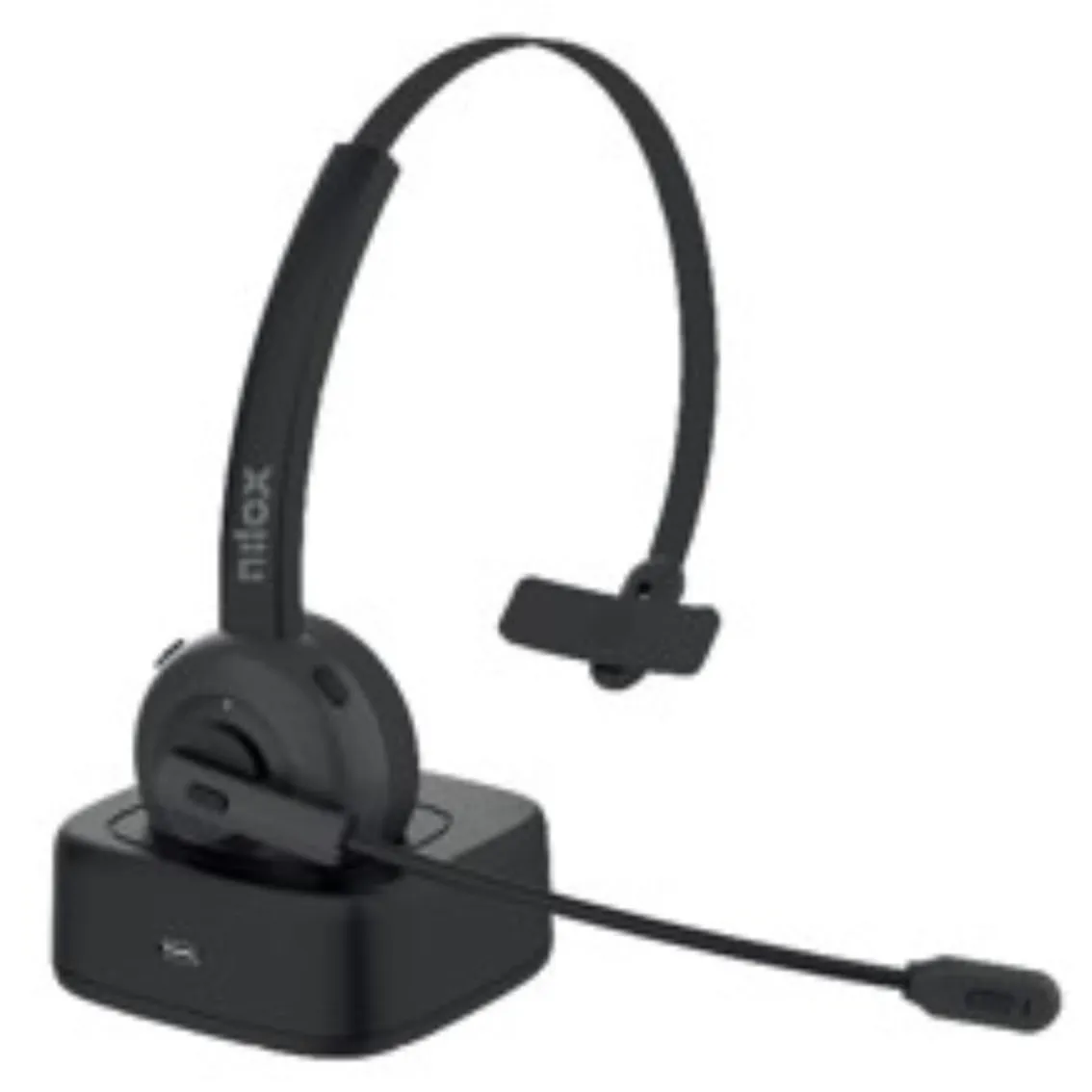 Nilox NXAUB001 Auricular mono bluetooth