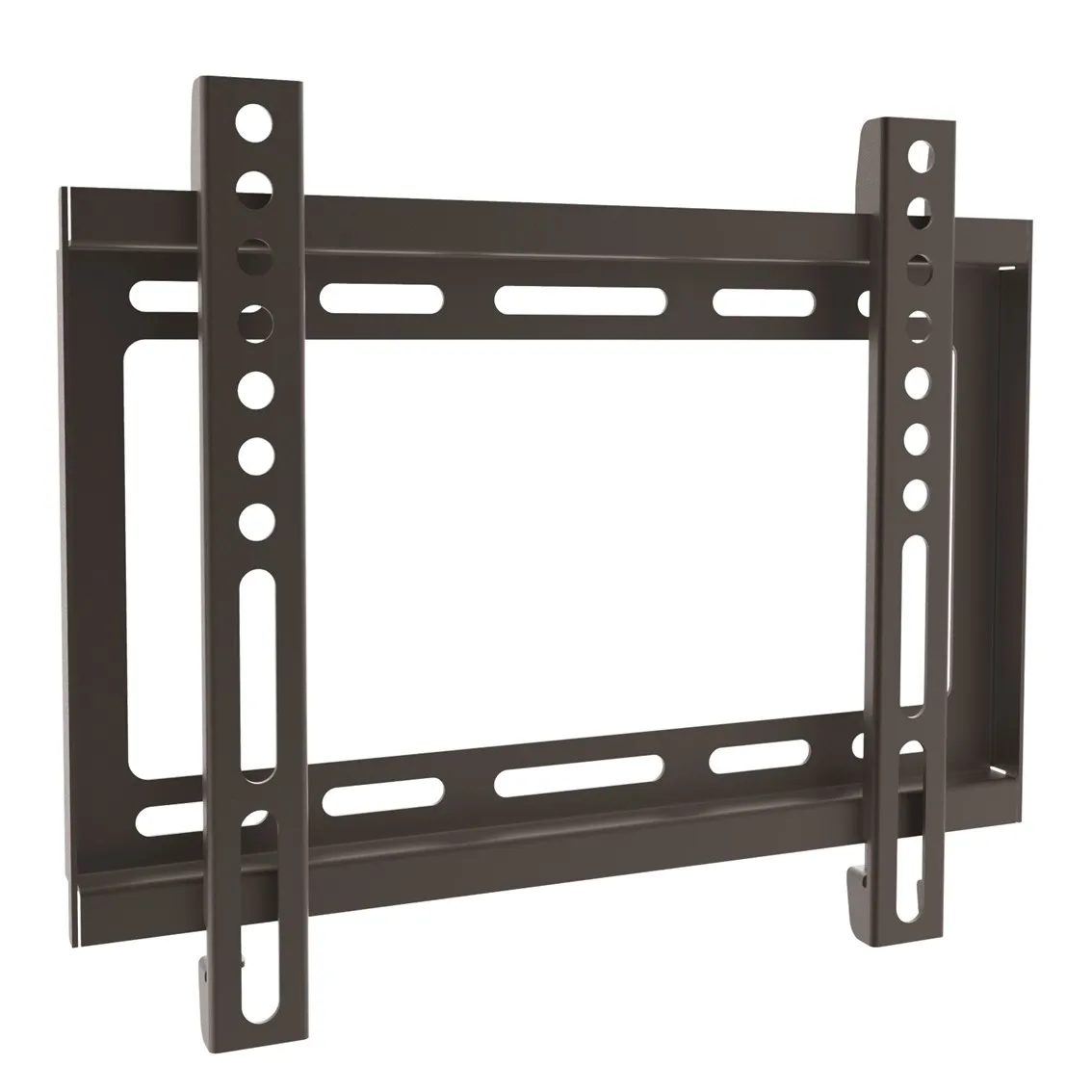 Soporte de pared ewent ew1501 para tv de 23 pulgadas - 42 pulgadas carga maxima 35kg