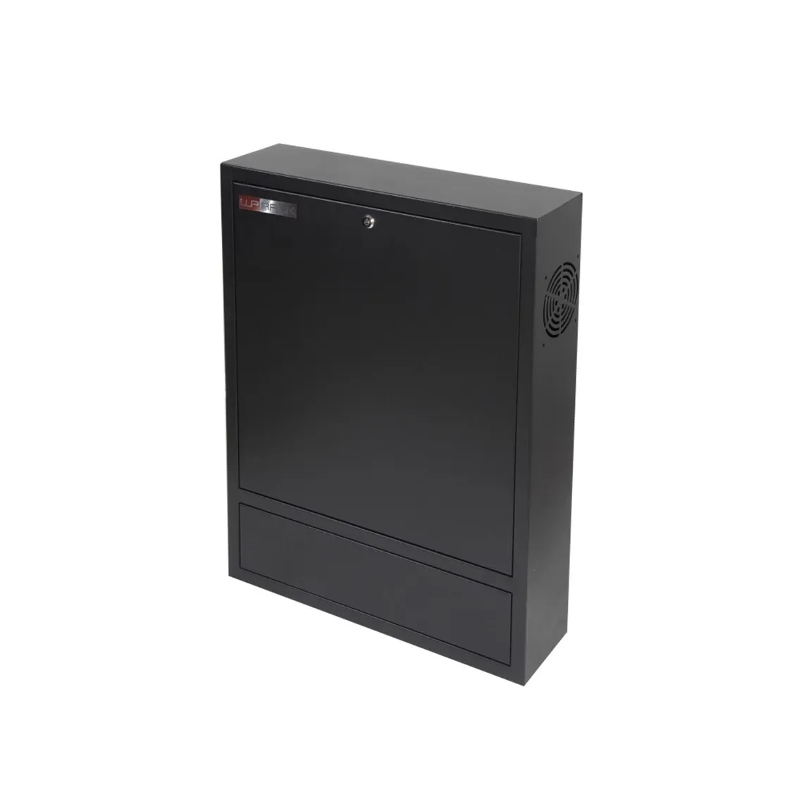 WP Armario Vertical 19" RWN-02601 600x150x750 mm