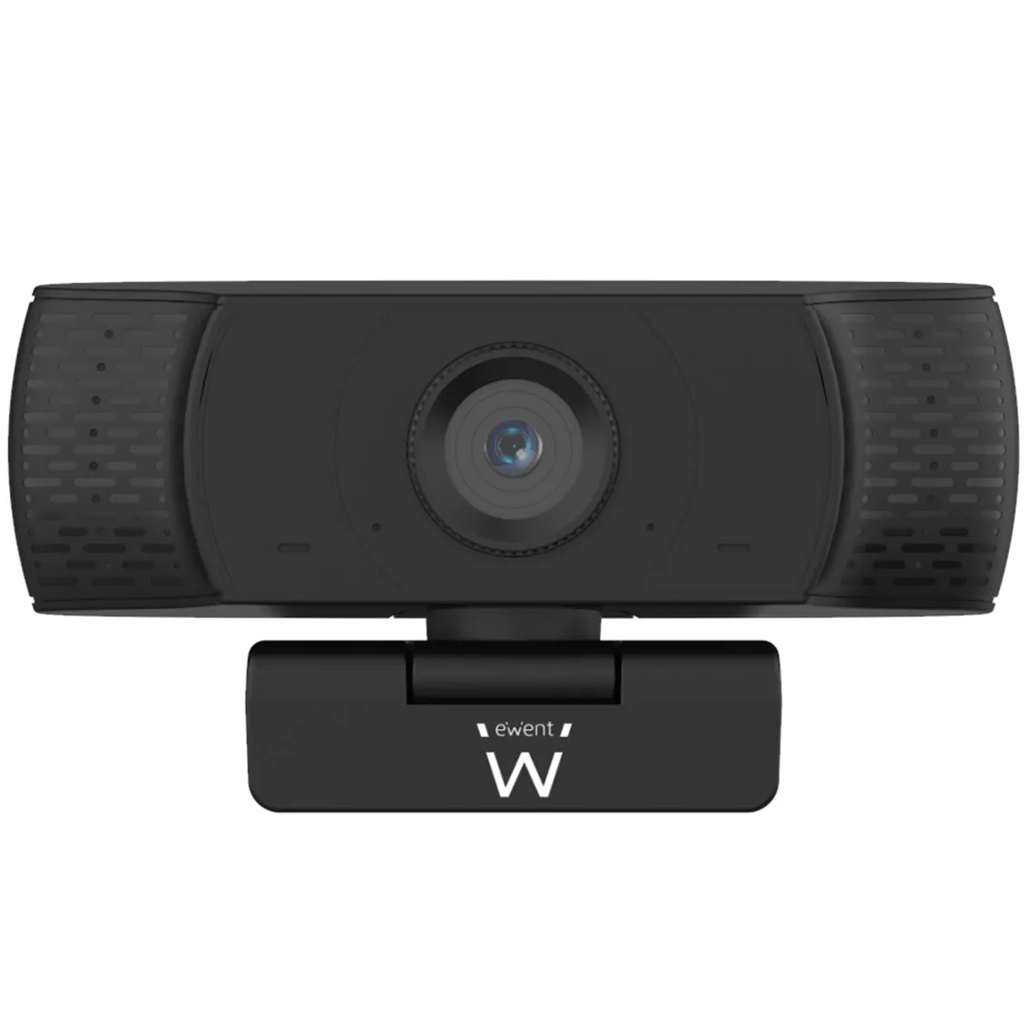 Camara web ewent ew1590 fhd -  30fps -  usb 2.0