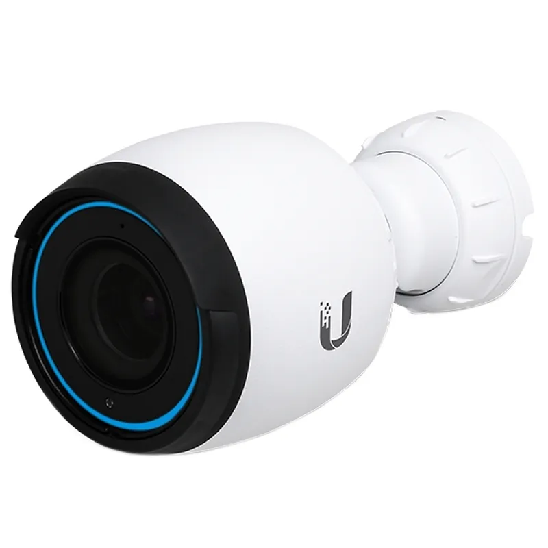 UBIQUITI AIRVISION CAMARA BULLET INTERIOR/EXTERIOR 4K
