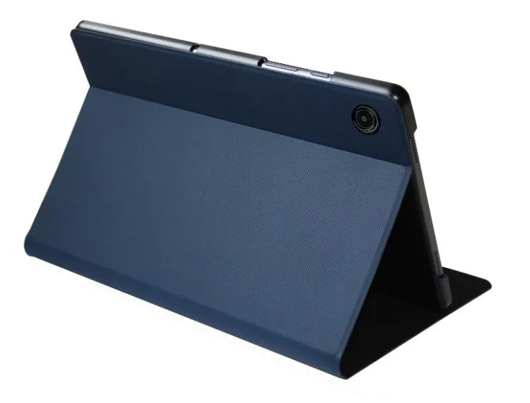 Funda wave lenovo m10.6pulgadashd  plus azul
