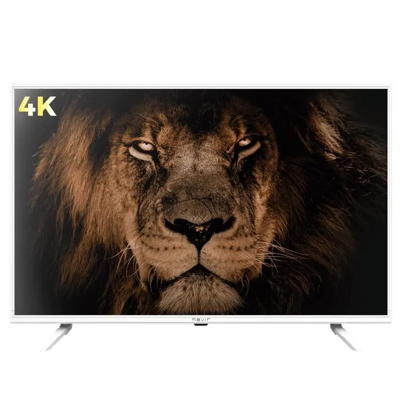 Nevir 8072 TV 43" STVAnd 4K 3xHDMI 2xUSB Wf Bt bca