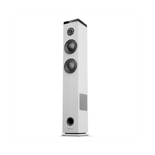 Energy Sistem Tower 5 G2 Ivory 65W Bluetooth TWS U