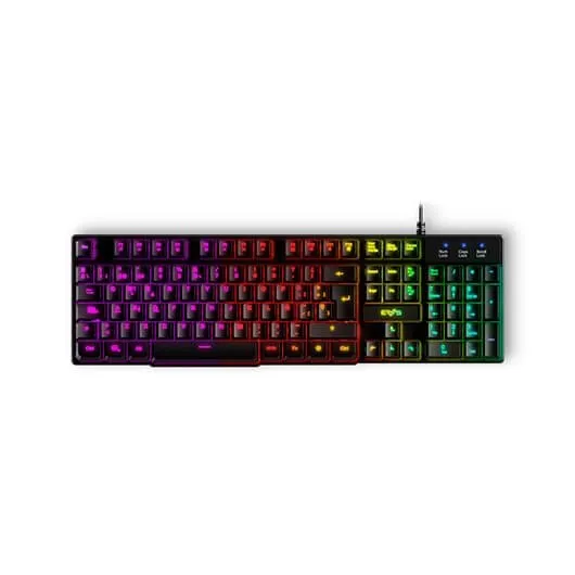 Energy Sistem Teclado Gaming ESG K2 Ghosthunter