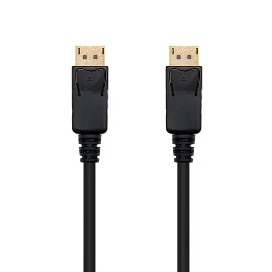 Nanocable Cable Displayport  DP/M-DP/M, 3 M