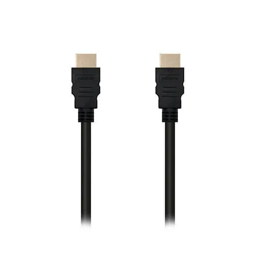 Nanocable Cable Conexión HDMI V 1.4  5 M