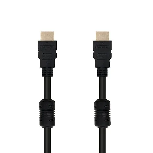 CABLE DE CONEXION HDMI V1.4 TIPO M-M 10 M NANOCABLE