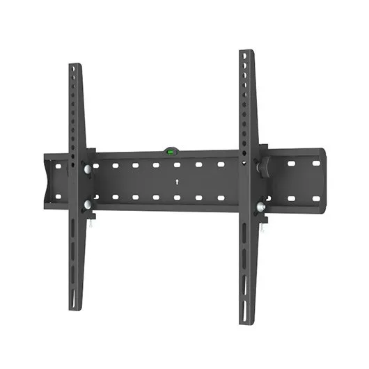 Soporte tv - monitor tooq 37 pulgadas - 70 pulgadas inclinable negro lp4270t - b - vesa max 600x400