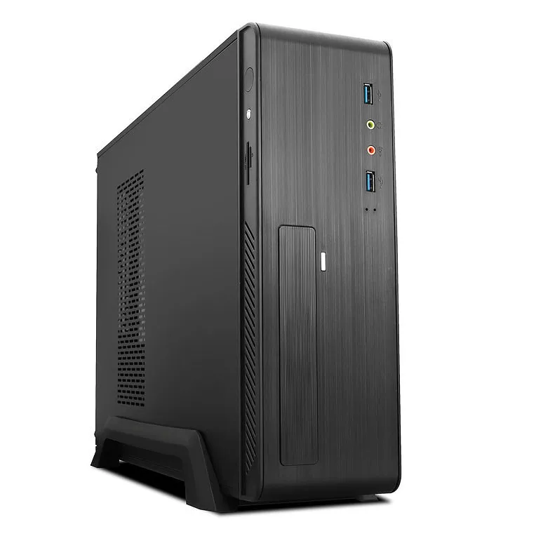 Tooq Caja Micro ATX/ITX TQC-3006DU3C 500W USB3.0