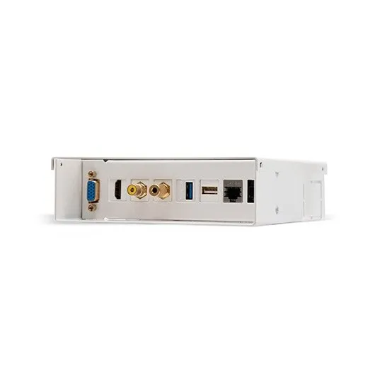 Nanocable Caja conexiones para pizarra sin cables