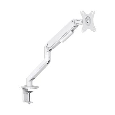 Soporte de mesa tv tooq 17 - 32 pulgadas blanco
