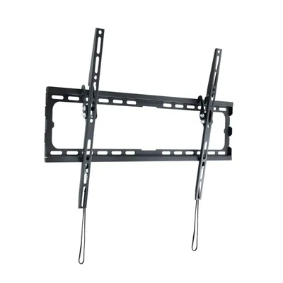 Soporte pared tv television monitor tooq lp1081t - b 37 pulgadas - 80 pulgadas carga maxima 45kg