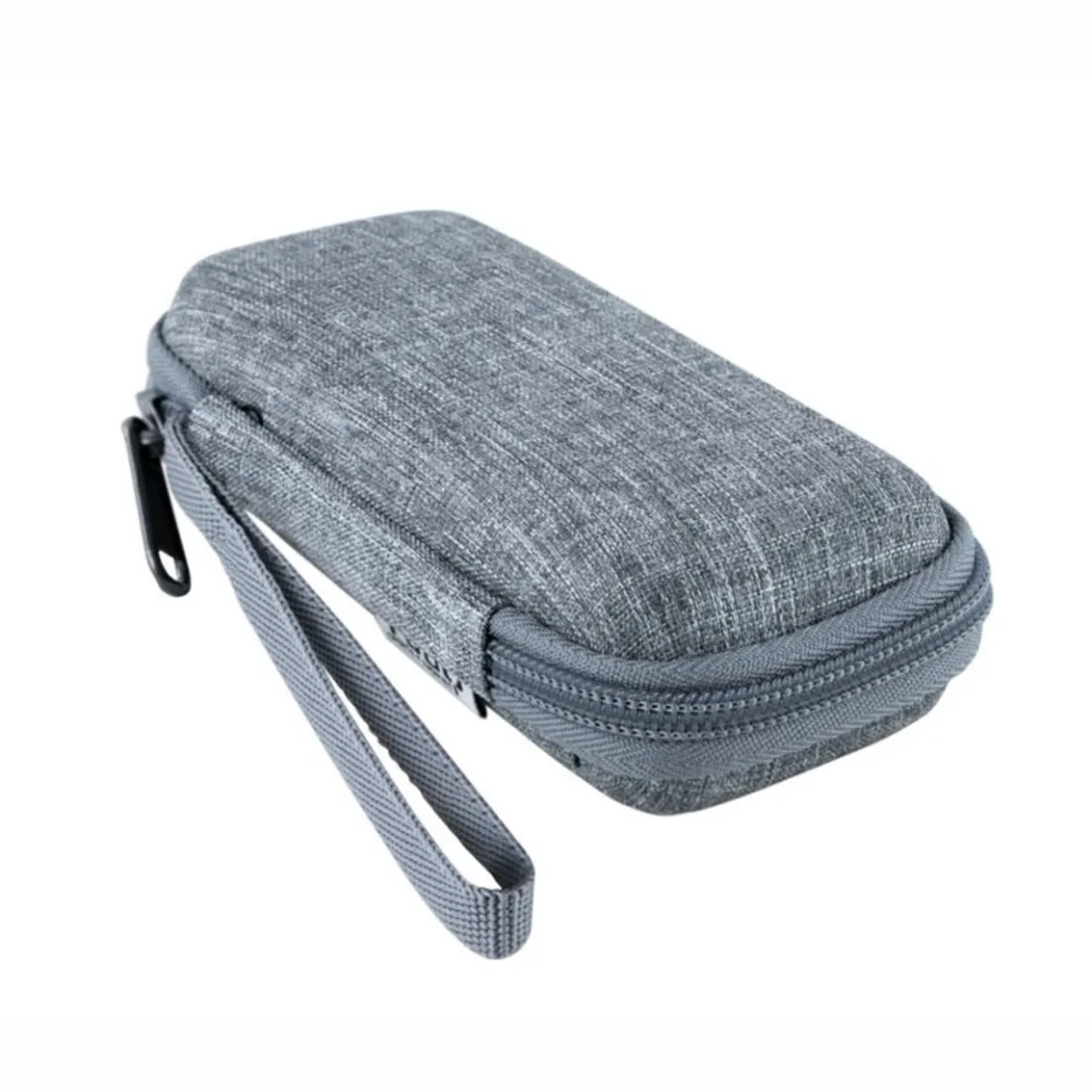 FUNDA PARA CAJA EXTERNA M2 GRIS TOOQ