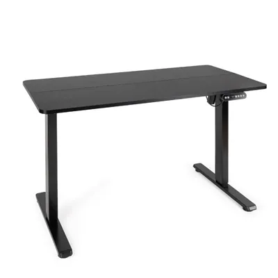 MESA ESCRITORIO ORIGAMI ELECTRICA NEGRO TOOQ