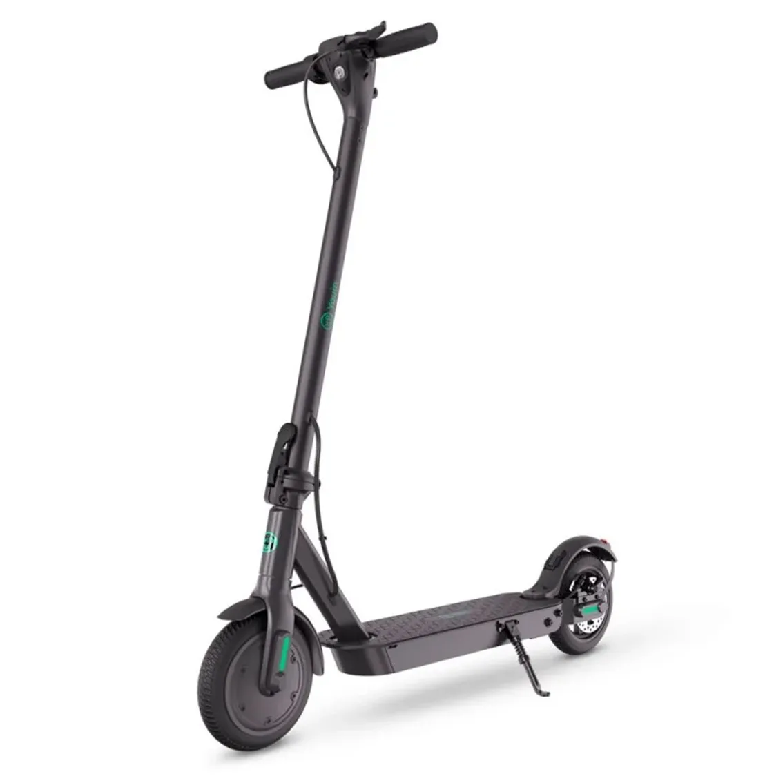 Imagen de Patinete electrico youin l2 sc3001 - 350w - neumaticos 8.5pulgadas - antipinchazos - negro