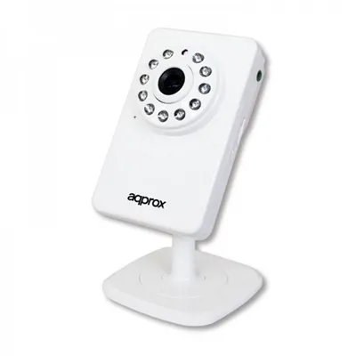 CAMARA IP FIJA APPROX