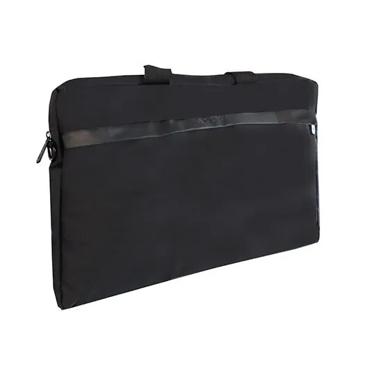approx! APPNB201 Maletín Portátil 15.6" Negro