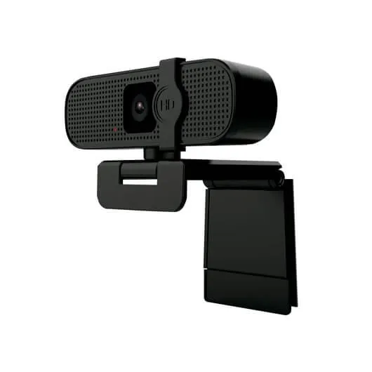 WEBCAM 2K AUTOFOCUS APPW920PRO NEGRO APPROX