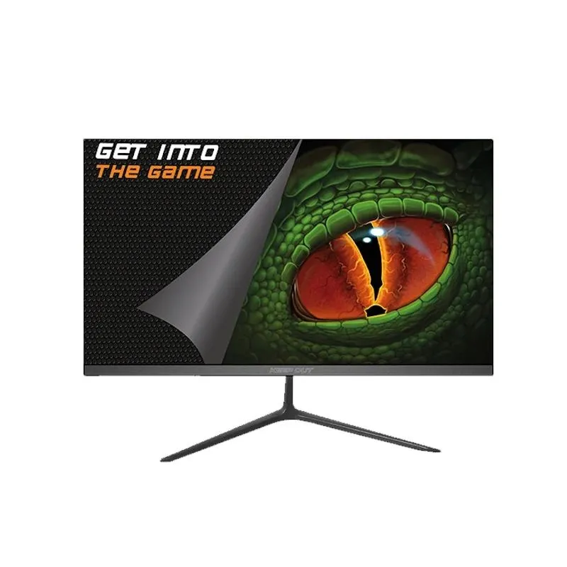 MONITOR GAMING XGM22B 21.5'' MM NEGRO KEEPOUT