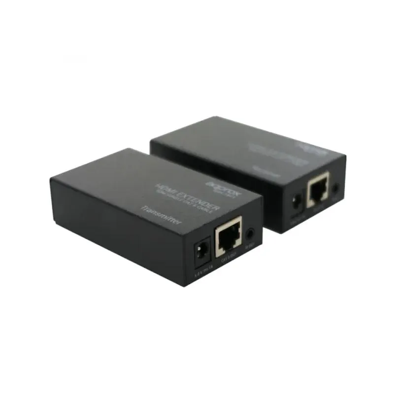 EXTENSOR HDMI POR RJ-45 APPROX