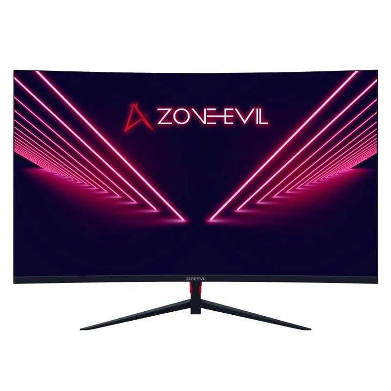 Zone Evil ZEAP Monitor 23.8" 75Hz 1ms VGA HDMI MM