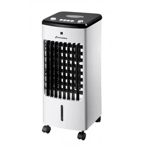 Climatizador frio jocca commodore 3l