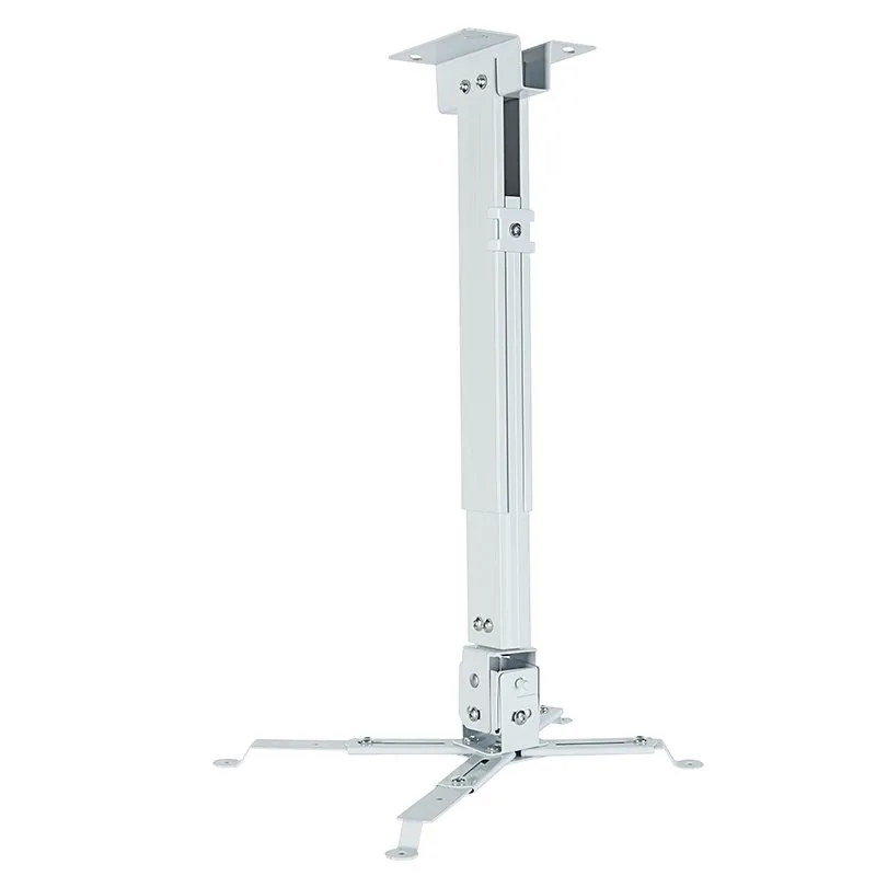iggual STP01-S Soporte proyector techo "S" Hierro