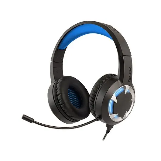 AURICULAR GAMING GHX-510 NEGRO NGS